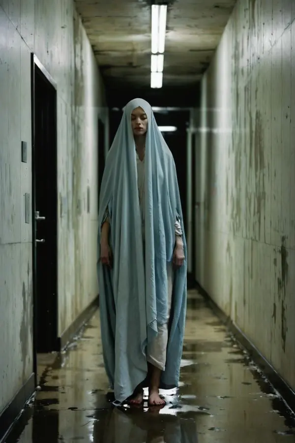 Limbo, one of the Nine Sisters